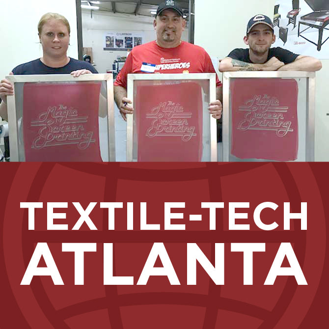 Textile-Tech Atlanta