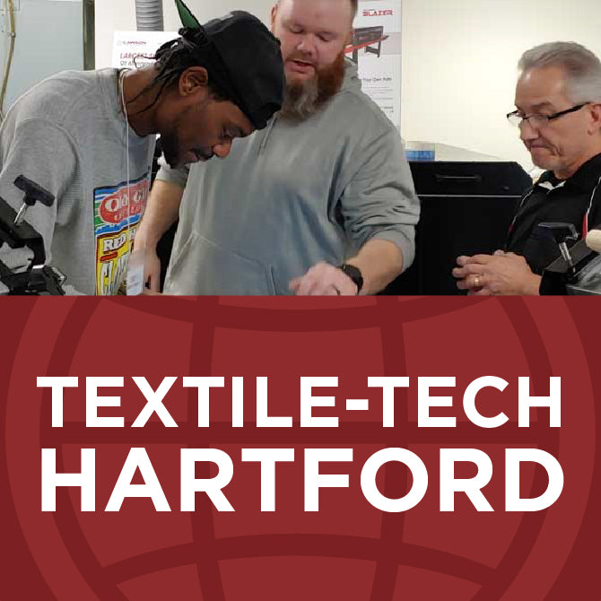 Textile-Tech Hartford