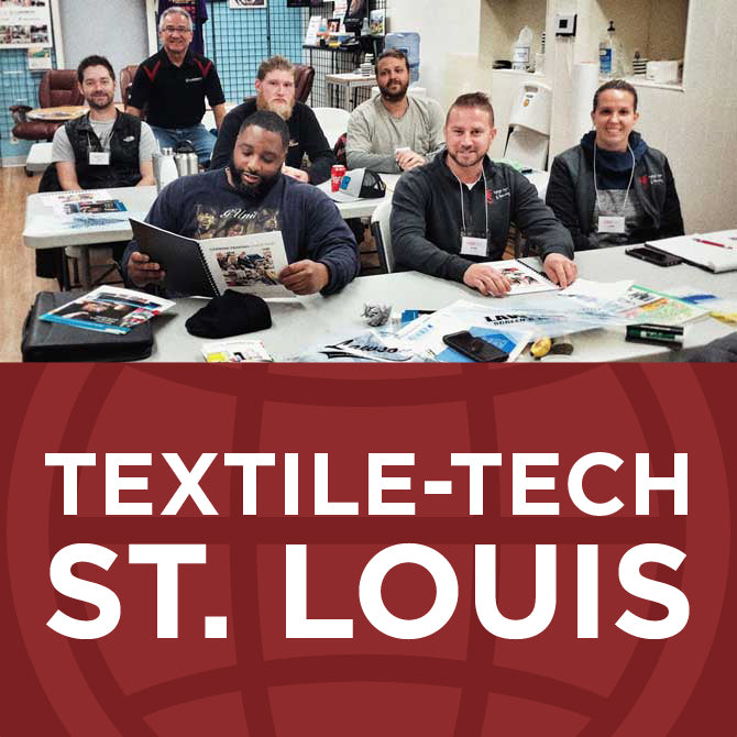 Textile-Tech St. Louis