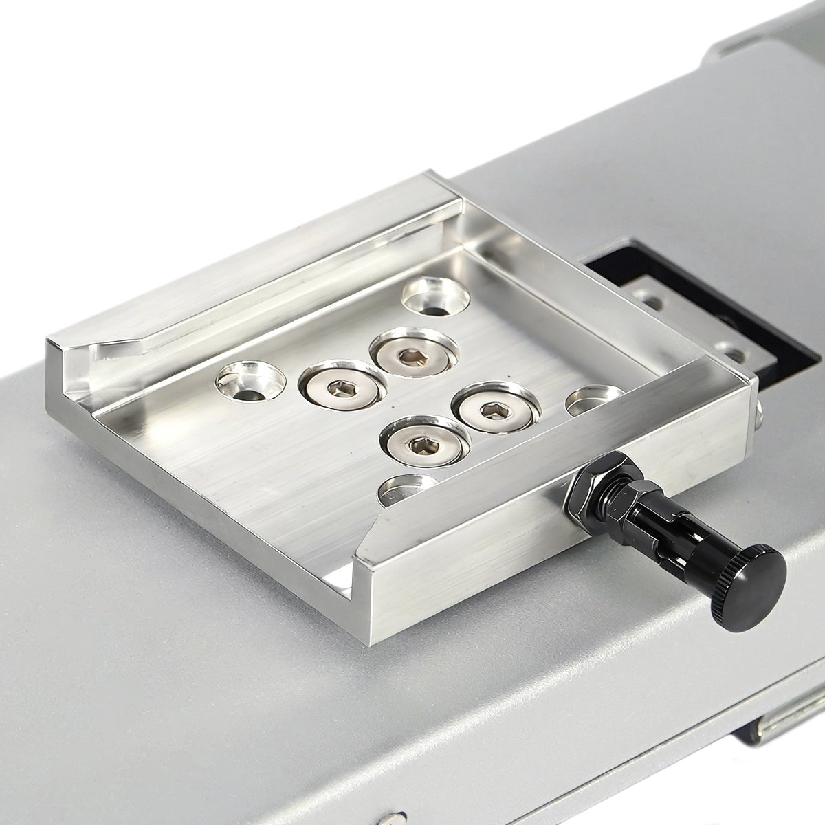 TITAN 16” x 20” Auto Open Precision Heat Press