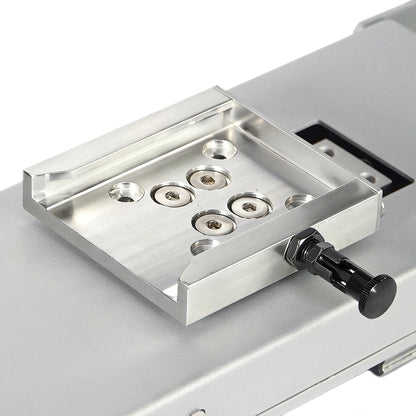 TITAN 16” x 20” Auto Open Precision Heat Press