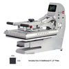 TITAN 16” x 20” Auto Open Precision Heat Press