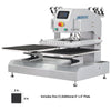 TITAN 16” x 24” Auto / Semi-Auto Dual Station Pneumatic Heat Press with Laser Alignment