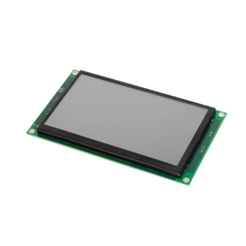 Touch Screen for Touch Screen for Seismo Shakers L16R & L24R