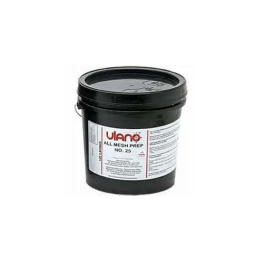 Ulano CDF-25 Mesh Prep