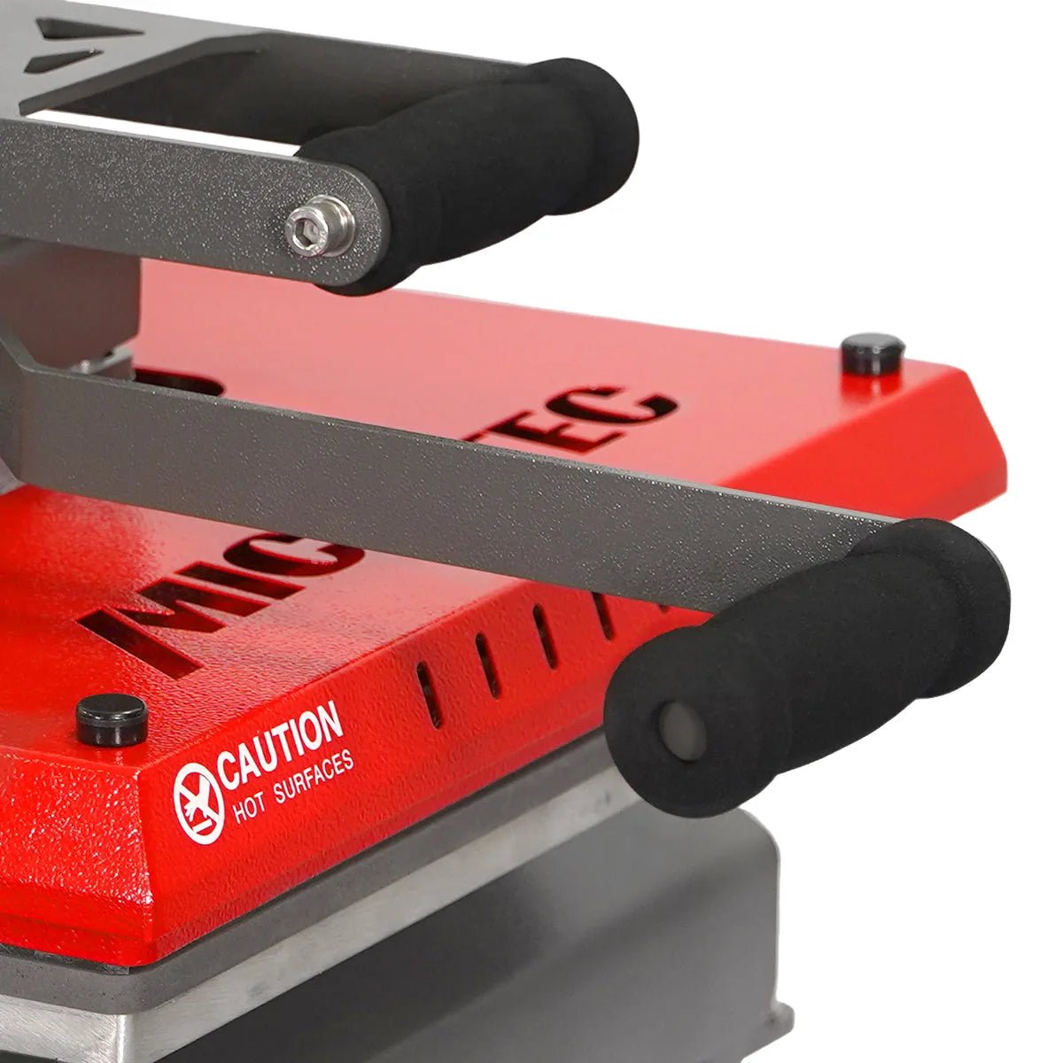 Vector 16” x 20” Double Station Auto Open Heat Press