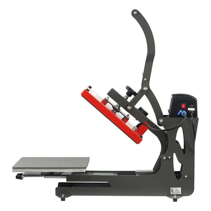 Vector Pro 15” x 15” Auto Open Slide Out Heat Press