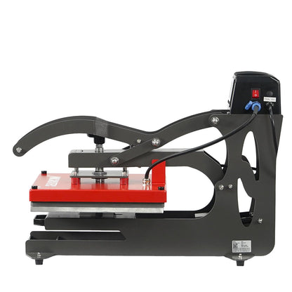 Vector Pro 15” x 15” Auto Open Slide Out Heat Press