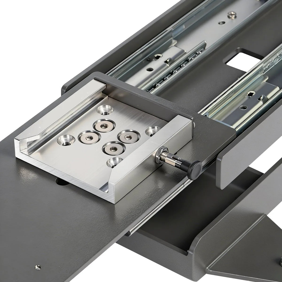 Vector Pro 16” x 24” Auto Open Slide Out Heat Press