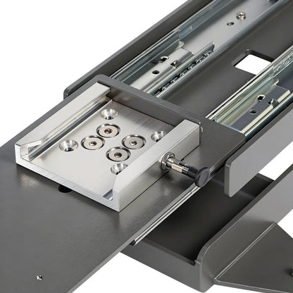 Vector Pro 16” x 24” Auto Open Slide Out Heat Press