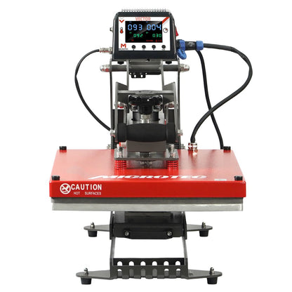 Vector Pro 16” x 20” Auto Open Slide Out Heat Press