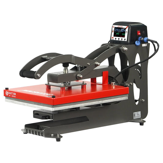 Vector Pro 16” x 20” Auto Open Slide Out Heat Press