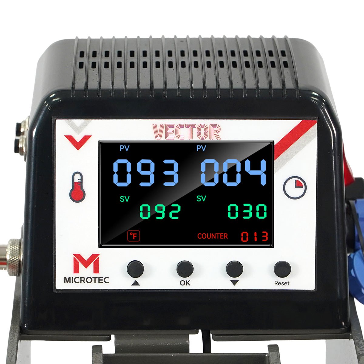 Vector Pro 16” x 20” Auto Open Slide Out Heat Press