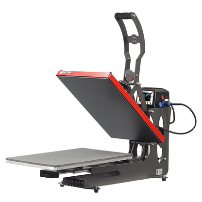 Vector Pro 16” x 24” Auto Open Slide Out Heat Press