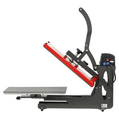 Vector Pro 16” x 24” Auto Open Slide Out Heat Press