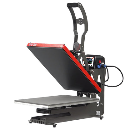 Vector Pro 16” x 24” Auto Open Slide Out Heat Press