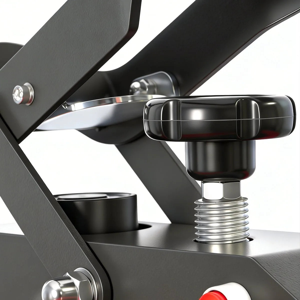 Vector Pro 16” x 24” Auto Open Slide Out Heat Press