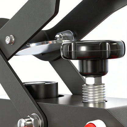 Vector Pro 16” x 24” Auto Open Slide Out Heat Press
