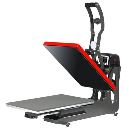 Vector Pro 16” x 24” Auto Open Slide Out Heat Press