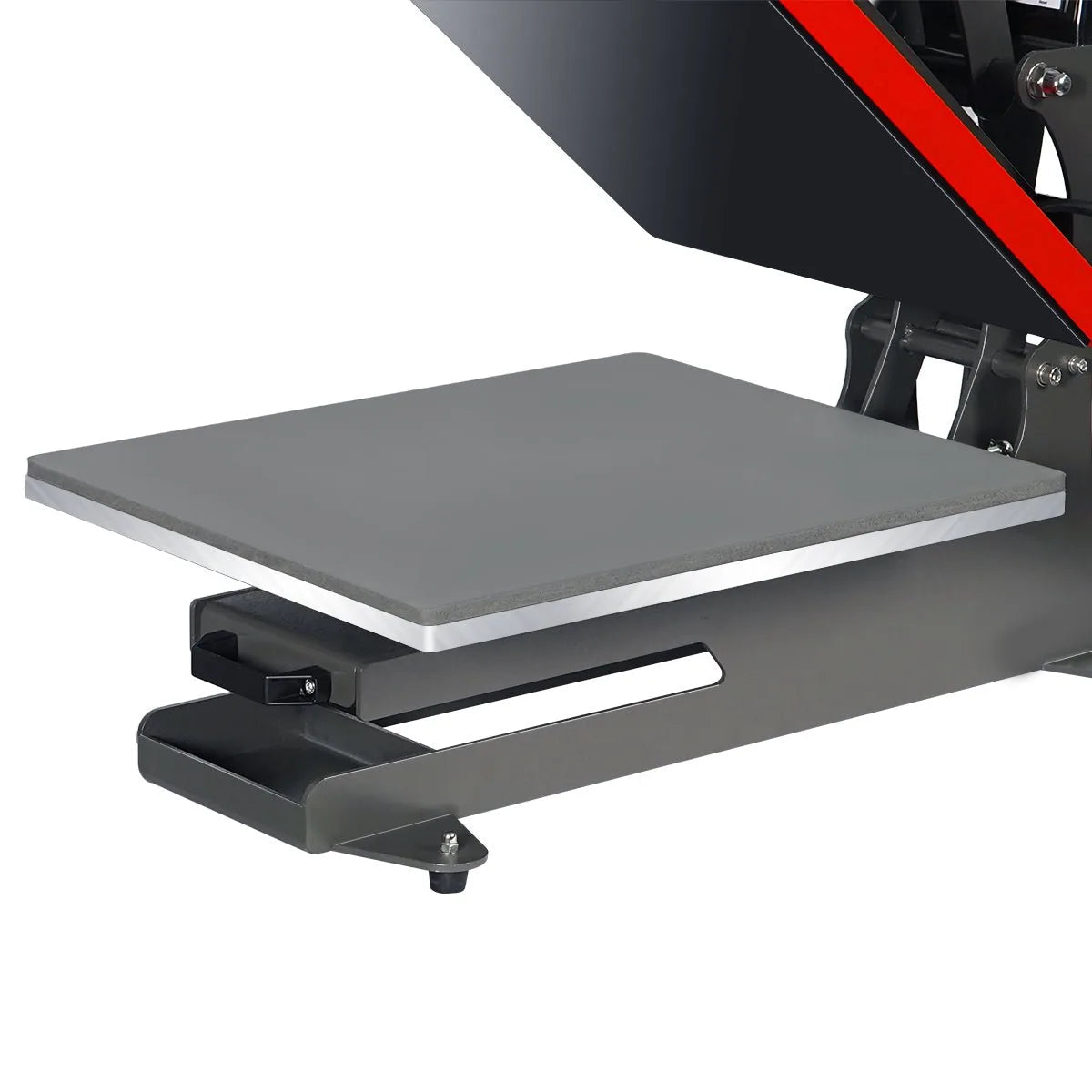 Vector Pro 16” x 24” Auto Open Slide Out Heat Press