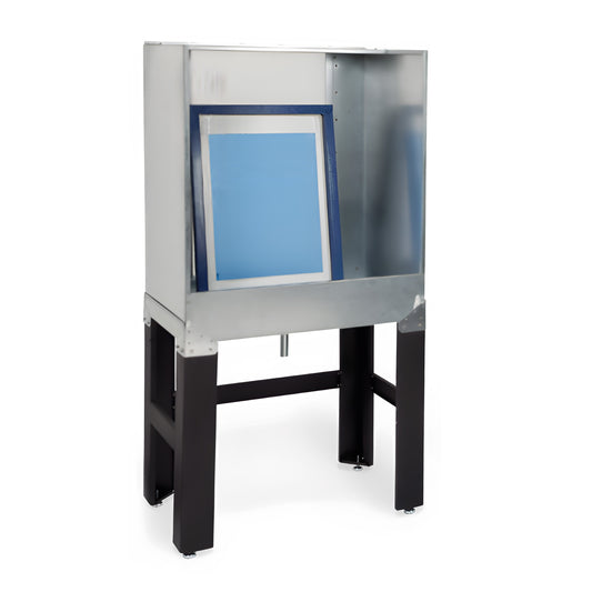 Wash-It Washout Sink