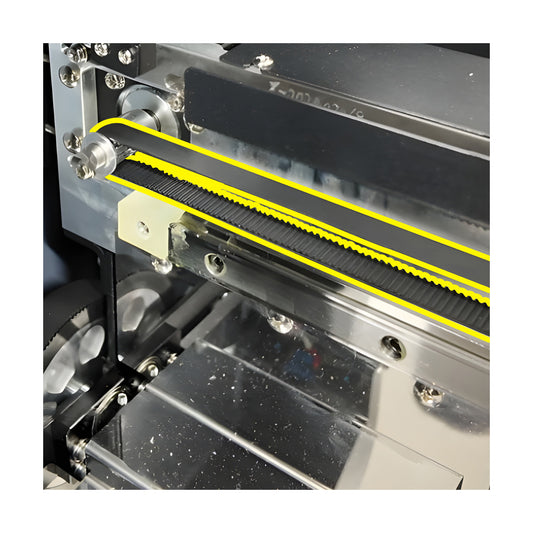 X Axis Printhead Carriage Belt for Prestige R2 & R2Pro