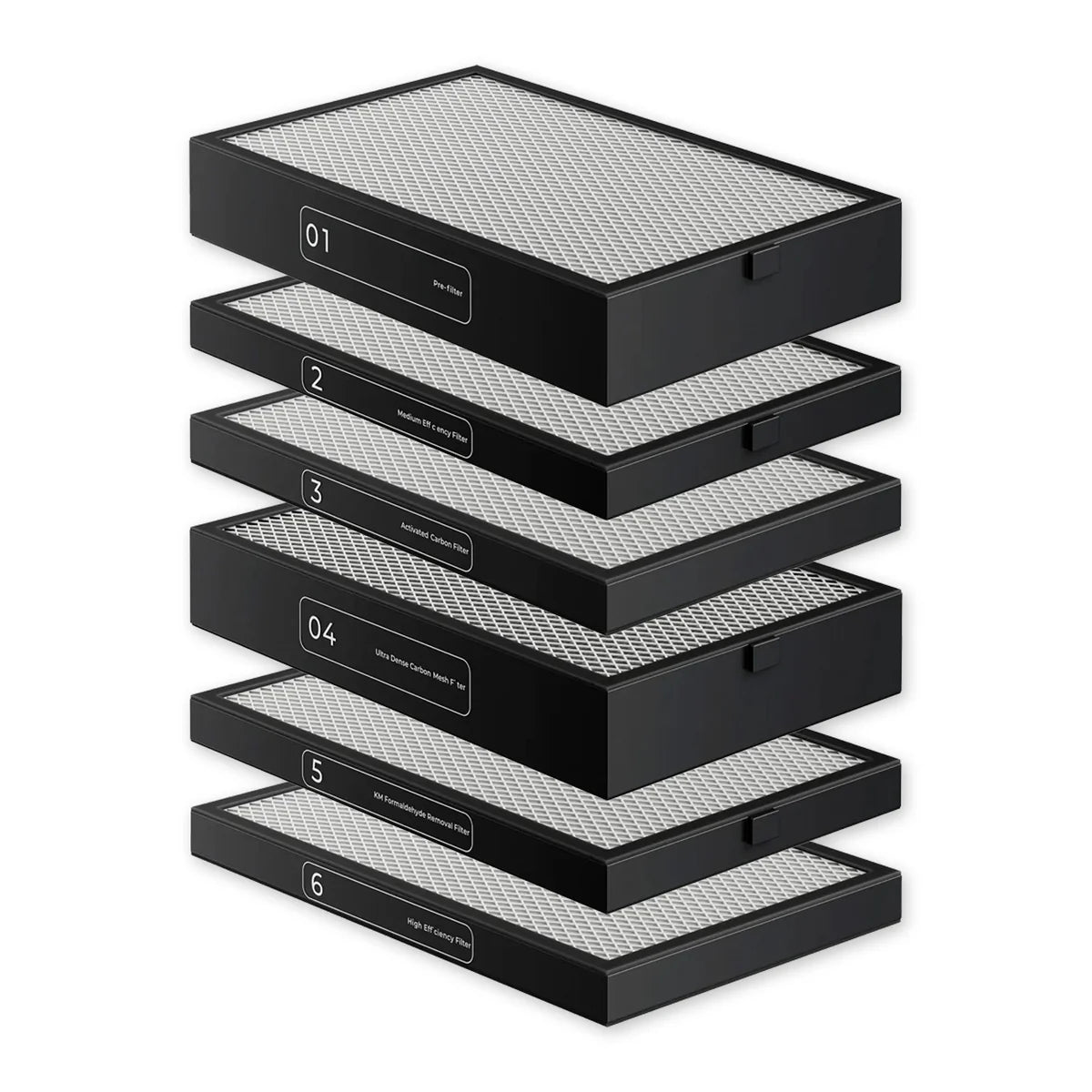 xTool AP2 Max Air Purifier