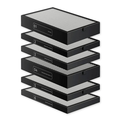 xTool AP2 Max Air Purifier