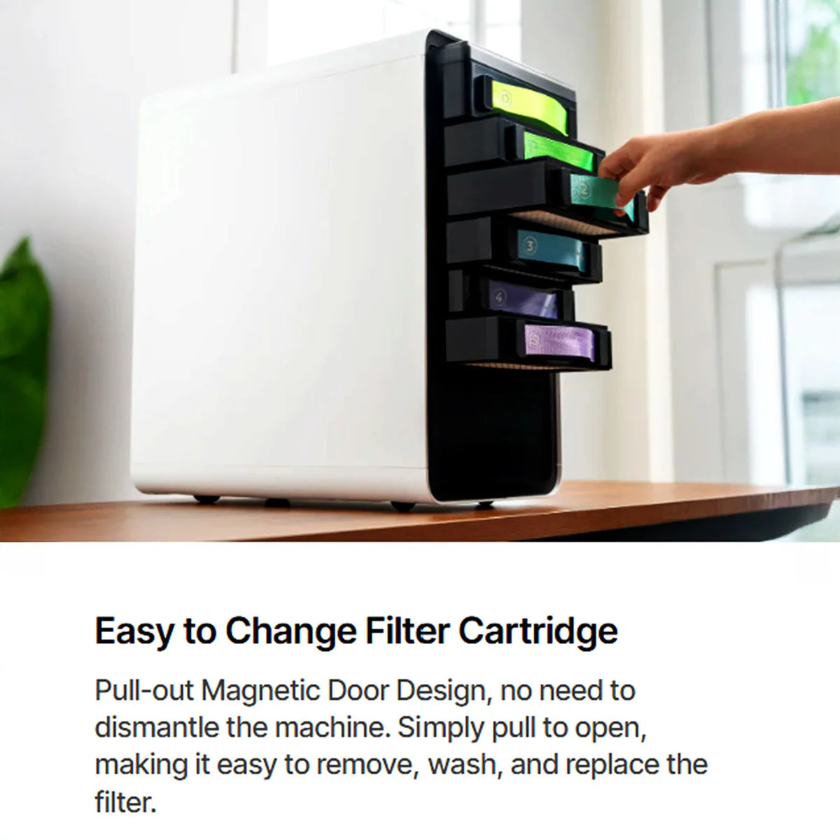 xTool AP2 Max Air Purifier