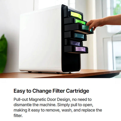 xTool AP2 Max Air Purifier