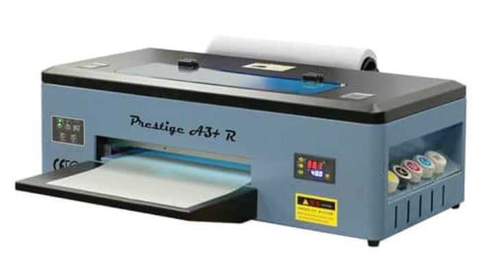 PPS Innovations A3+ DTF Kit for DTG Printers