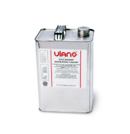Ulano Sta-Sharp S3S Water Resistant Film and Adhering Liquid