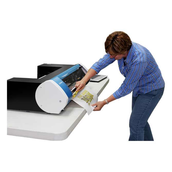 Roland VersaSTUDIO Desktop Printer/Cutter | T-shirt Print/Cut Lawson Screen Products