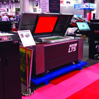 CTS Laser-Jet Printer