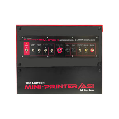 Mini-Printer M-Series
