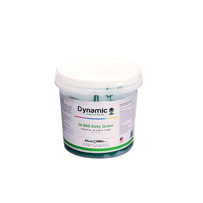 Dynamic GREEN Products Inc