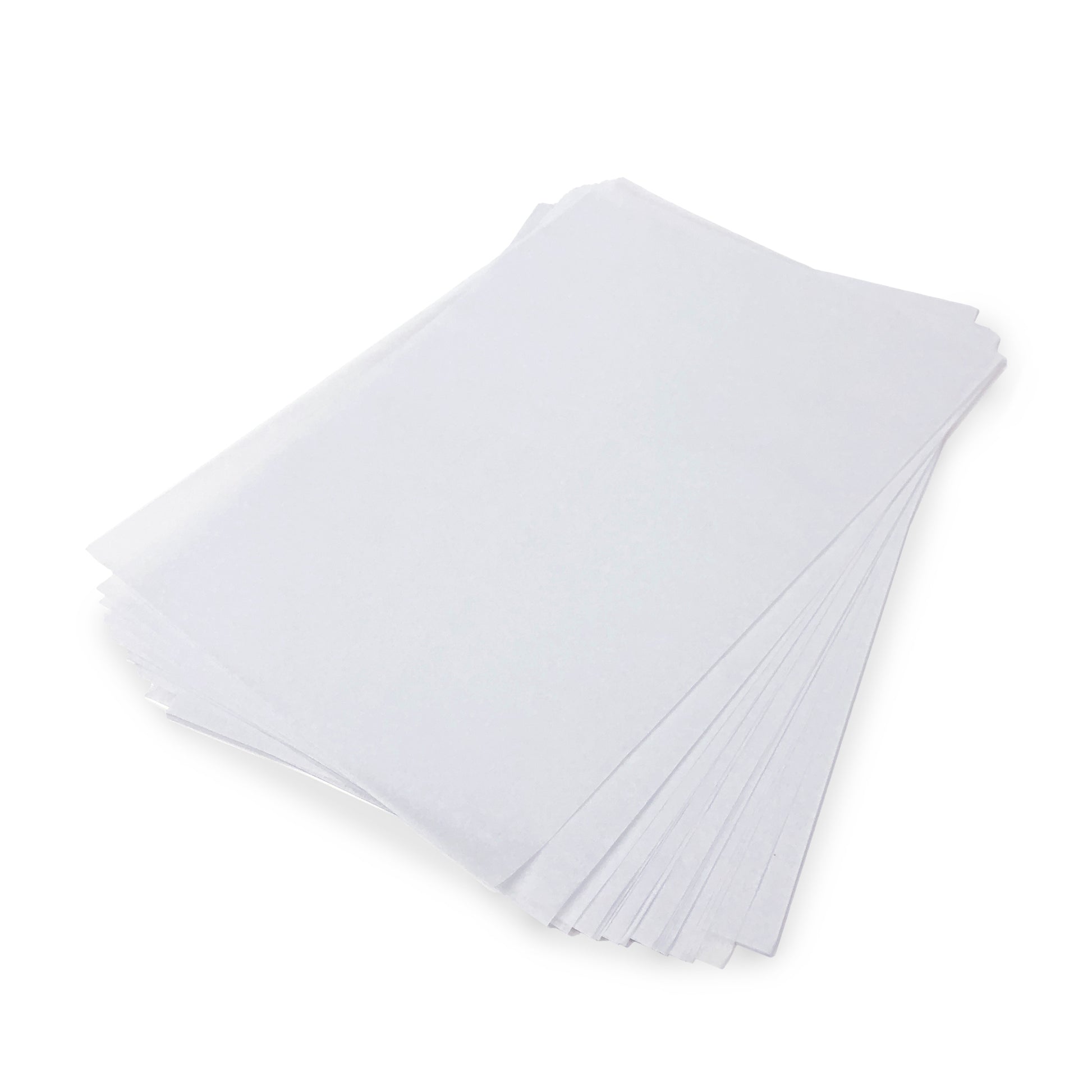 Lawson DTG/DTF Pre-Treat Curing Paper (Uncoated)