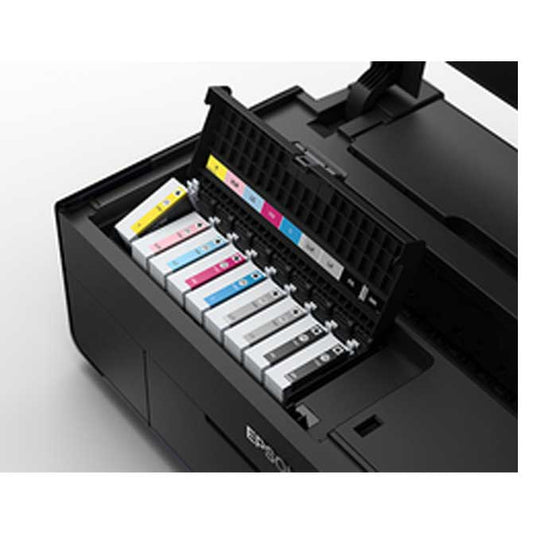 Epson P400 UltraChrome HG2 Ink Cartridges-Epson Inks-Epson Lawson Screen & Digital Products dtf printer screen printing direct to fabric equipment machine printers equipment dtg printer screen printing direct to garment equipment machine printers