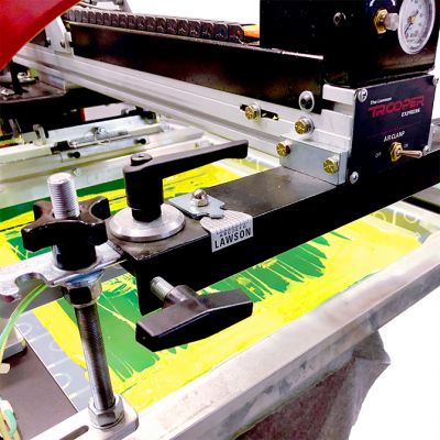 Express EX Automatic Screen Printing Press