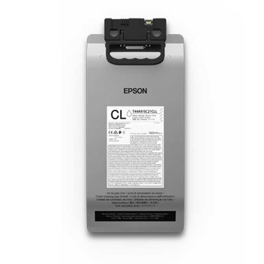 Epson SC-F3070 Cleaning Liquid-Epson Lawson Screen & Digital Products dtf printer screen printing direct to fabric equipment machine printers equipment dtg printer screen printing direct to garment equipment machine printers