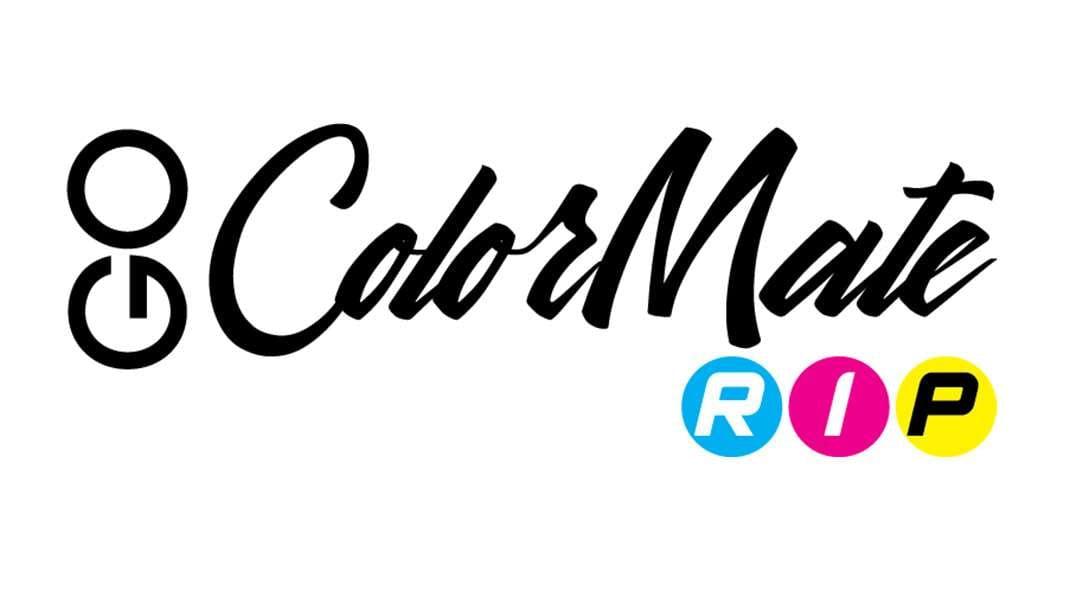 ColorMate RIP for Film Positives (Mac Compatible)