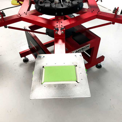 Lawson Universal Screen Printing Face Mask Platens-Screen Printing Platen-Lawson Screen & Digital Products Lawson Screen & Digital Products dtf printer screen printing direct to fabric equipment machine printers equipment dtg printer screen printing direct to garment equipment machine printers