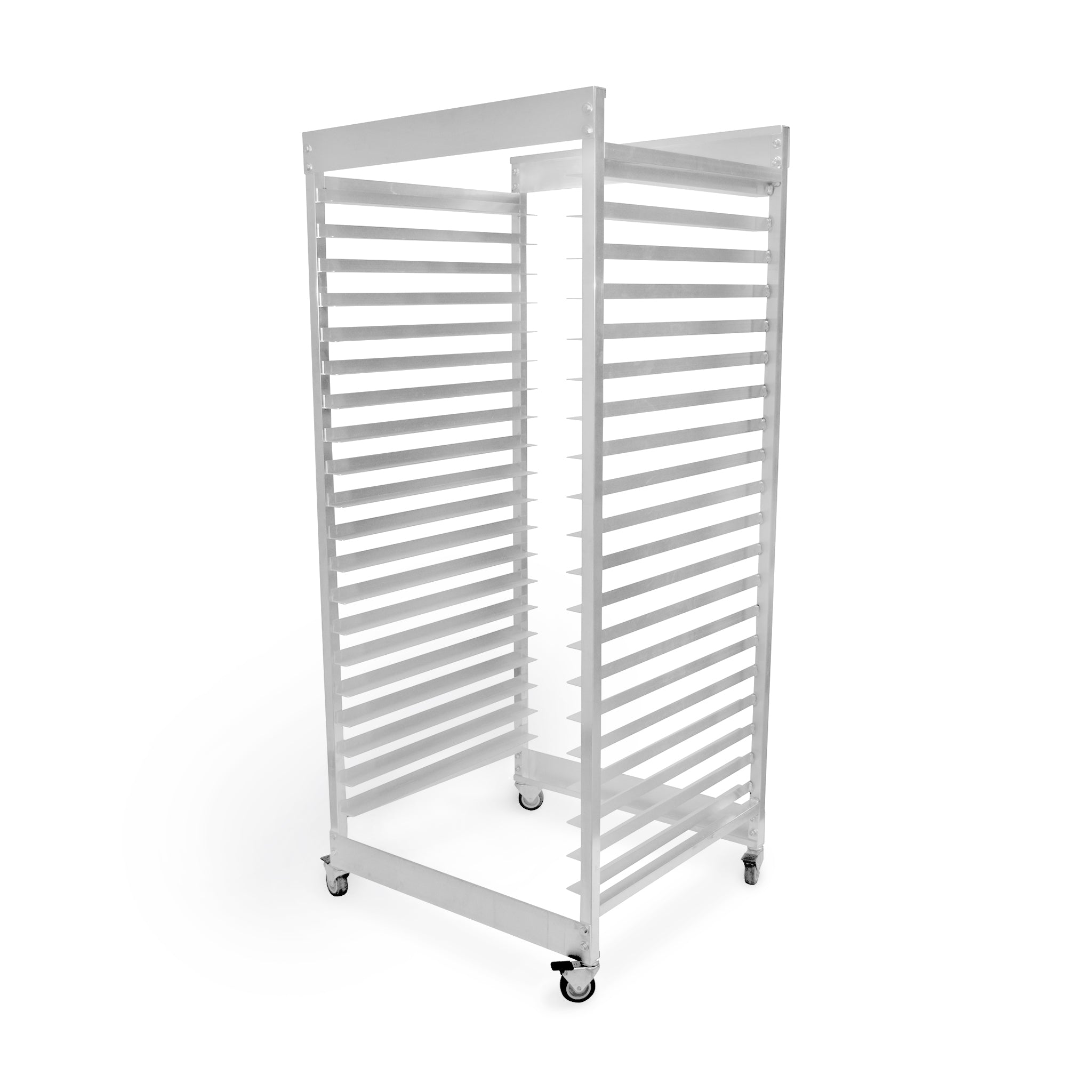 Adjustable laundry online rack