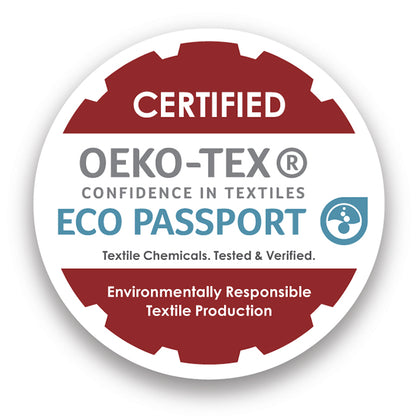 DTF Company with OEKO-TEX Eco Passport Certification for Ink, Film Rol