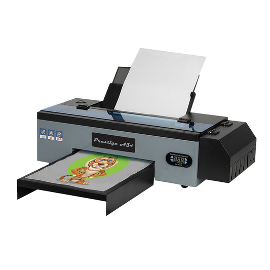 Prestige A3+ 13" Printer for DTF-DTF Printer-DTF Station Lawson Screen & Digital Products dtf printer screen printing direct to fabric equipment machine printers equipment dtg printer screen printing direct to garment equipment machine printers