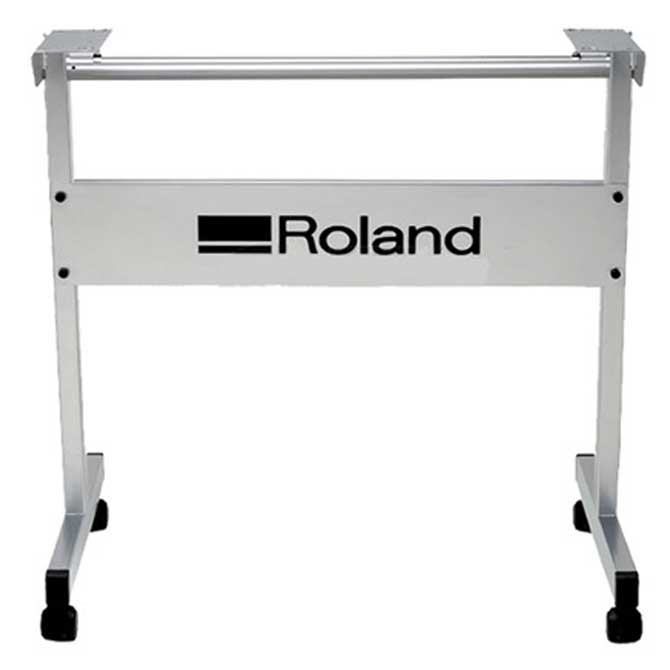 Roland GS-24 and BN-20 Stand-Roland Printer Parts-Roland Lawson Screen & Digital Products dtf printer screen printing direct to fabric equipment machine printers equipment dtg printer screen printing direct to garment equipment machine printers