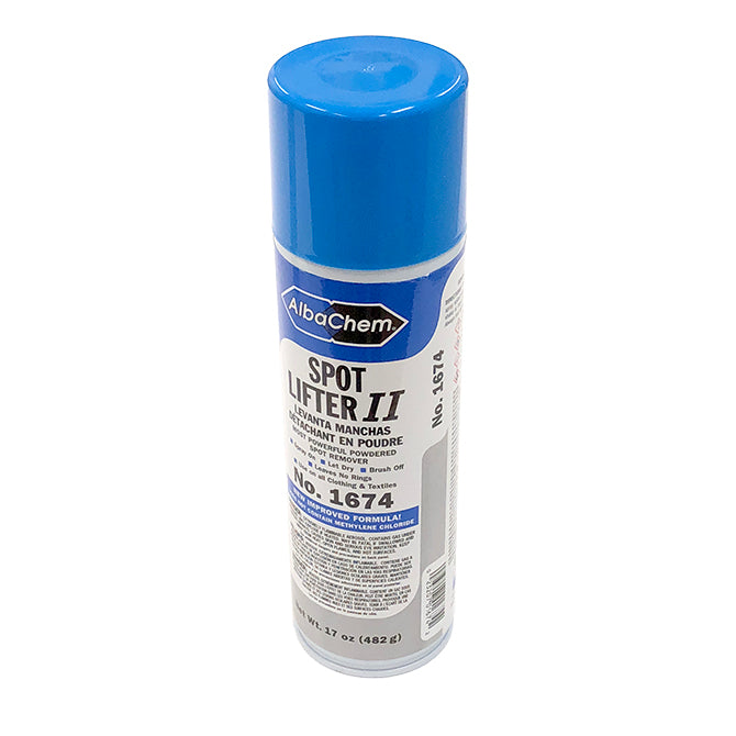 Spot Lifter II Screen Printing Spot Remover | Screen Printing Supplies