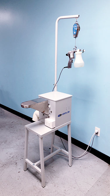 Superkleen Venta 2M Cleaning Station-Miscellaneous Chemicals & Solvents-Albatross Lawson Screen & Digital Products dtf printer screen printing direct to fabric equipment machine printers equipment dtg printer screen printing direct to garment equipment machine printers