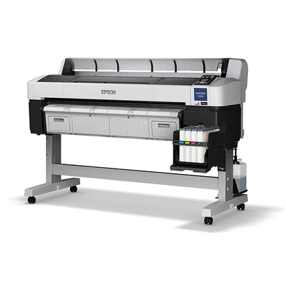 Epson SureColor Dye-Sublimation F-Series Printers-Dye-Sublimation Printer-Epson Lawson Screen & Digital Products dtf printer screen printing direct to fabric equipment machine printers equipment dtg printer screen printing direct to garment equipment machine printers