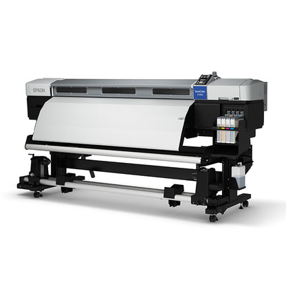 Epson SureColor Dye-Sublimation F-Series Printers-Dye-Sublimation Printer-Epson Lawson Screen & Digital Products dtf printer screen printing direct to fabric equipment machine printers equipment dtg printer screen printing direct to garment equipment machine printers